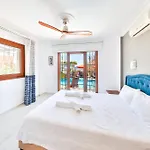 Sea-view With Private Pool Kaş
