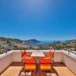 Sea-view With Private Pool *