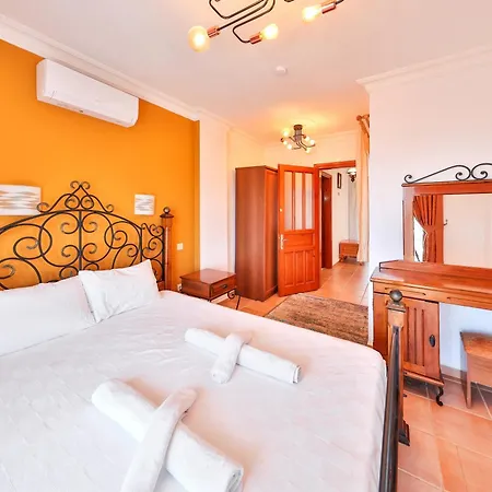 Sea-view With Private Pool *