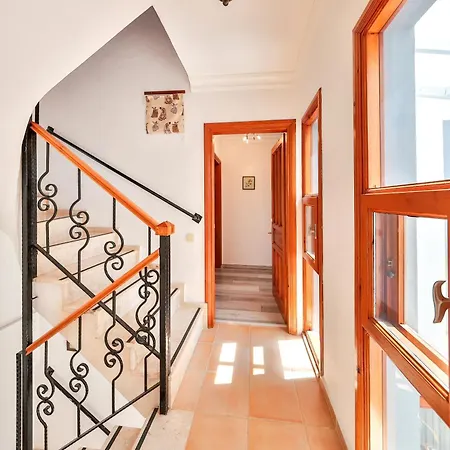 Villa Sea-view With Private Pool