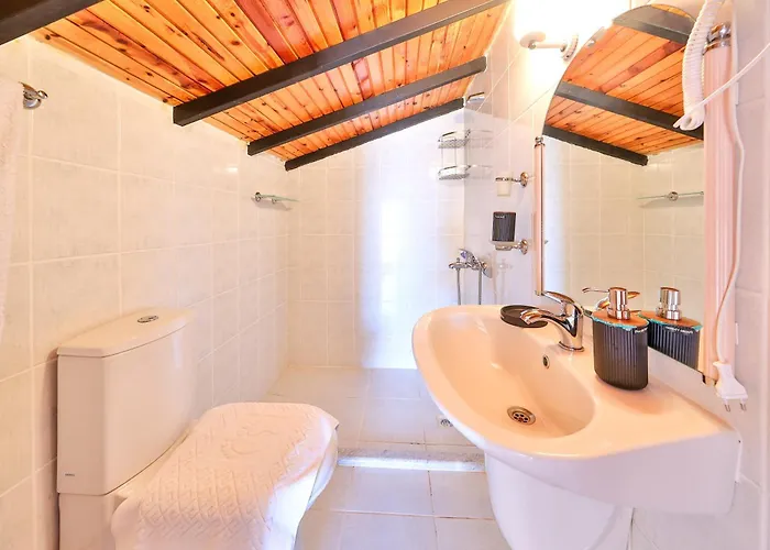 Sea-view With Private Pool *