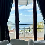 Villa Sea-view With Private Pool Kaş