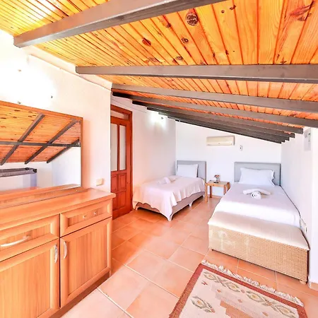 Sea-view With Private Pool