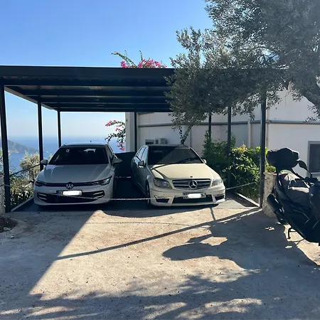 Sea-view With Private Pool Вілла *