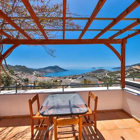 Sea-view With Private Pool וילה *