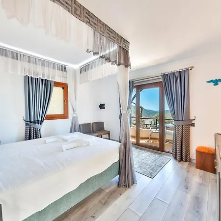 Sea-view With Private Pool Вілла *