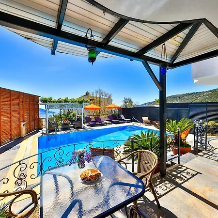 Sea-view With Private Pool * קס