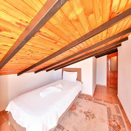 וילה Sea-view With Private Pool *