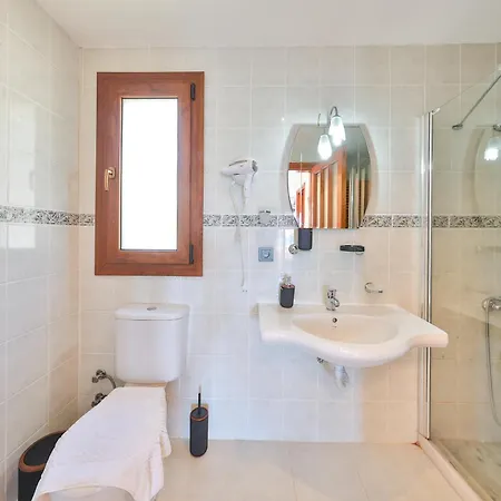 Sea-view With Private Pool וילה קס