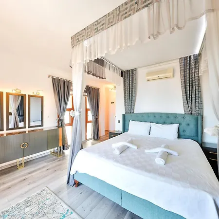 Sea-view With Private Pool * קס