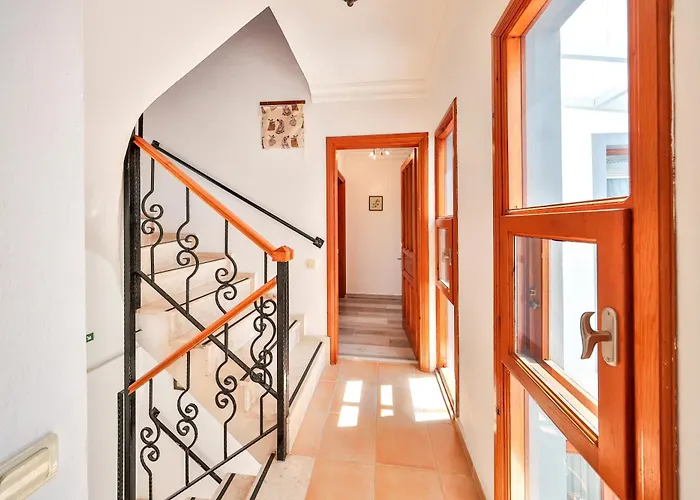 Вілла Sea-view With Private Pool