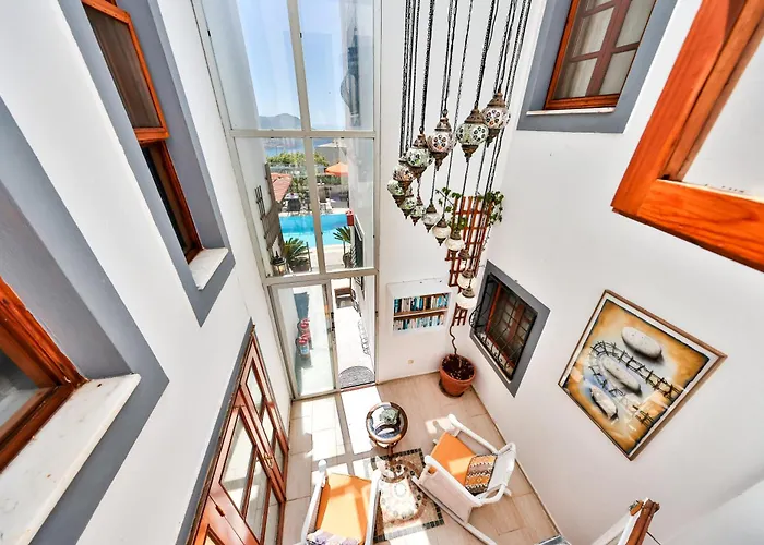 Вілла Sea-view With Private Pool