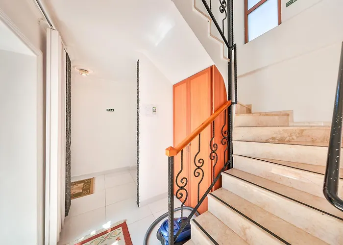 Sea-view With Private Pool Вілла