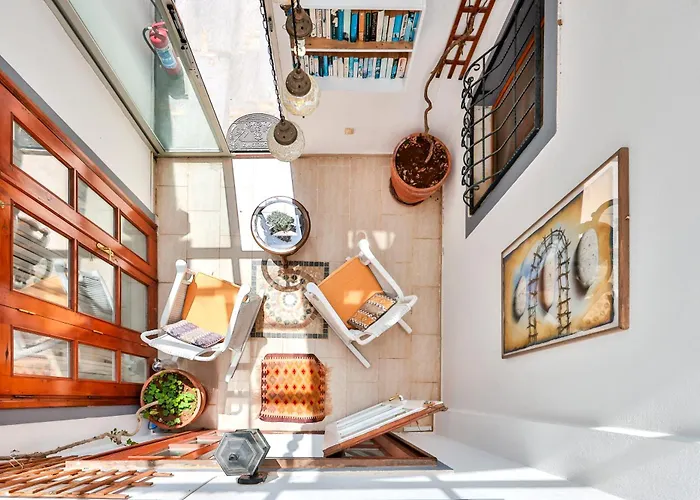 Sea-view With Private Pool Вілла *