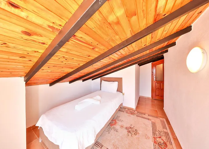 Вілла Sea-view With Private Pool *