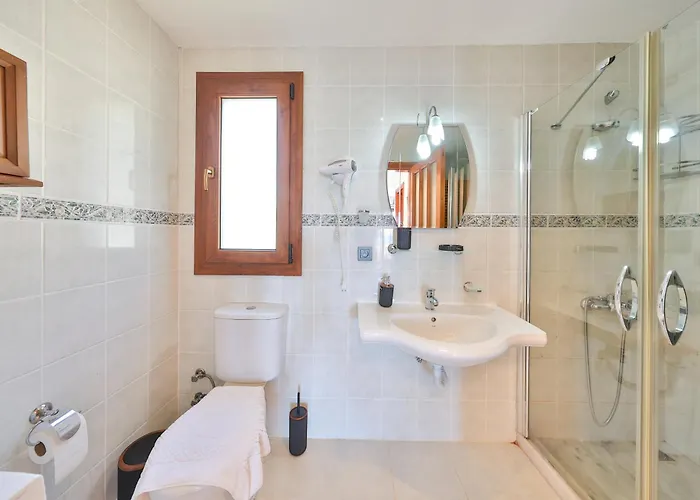 Sea-view With Private Pool Вілла Каш