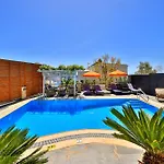 Villa Sea-view With Private Pool