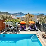 Villa Sea-view With Private Pool *